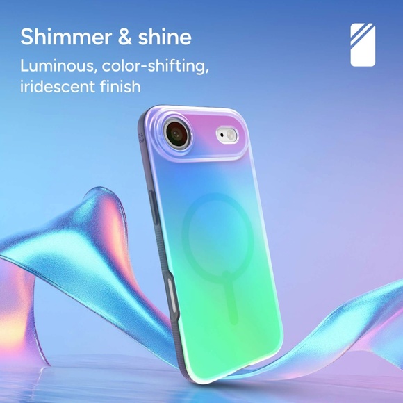 ZAGG Milan Snap - iPhone 17 Air - Picture 3 of 9